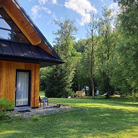 Mala Gorczanska Chatka Ochotnica Dolna Exterior foto