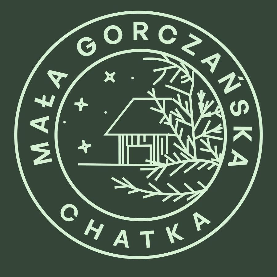 Mala Gorczanska Chatka Ochotnica Dolna Exterior foto