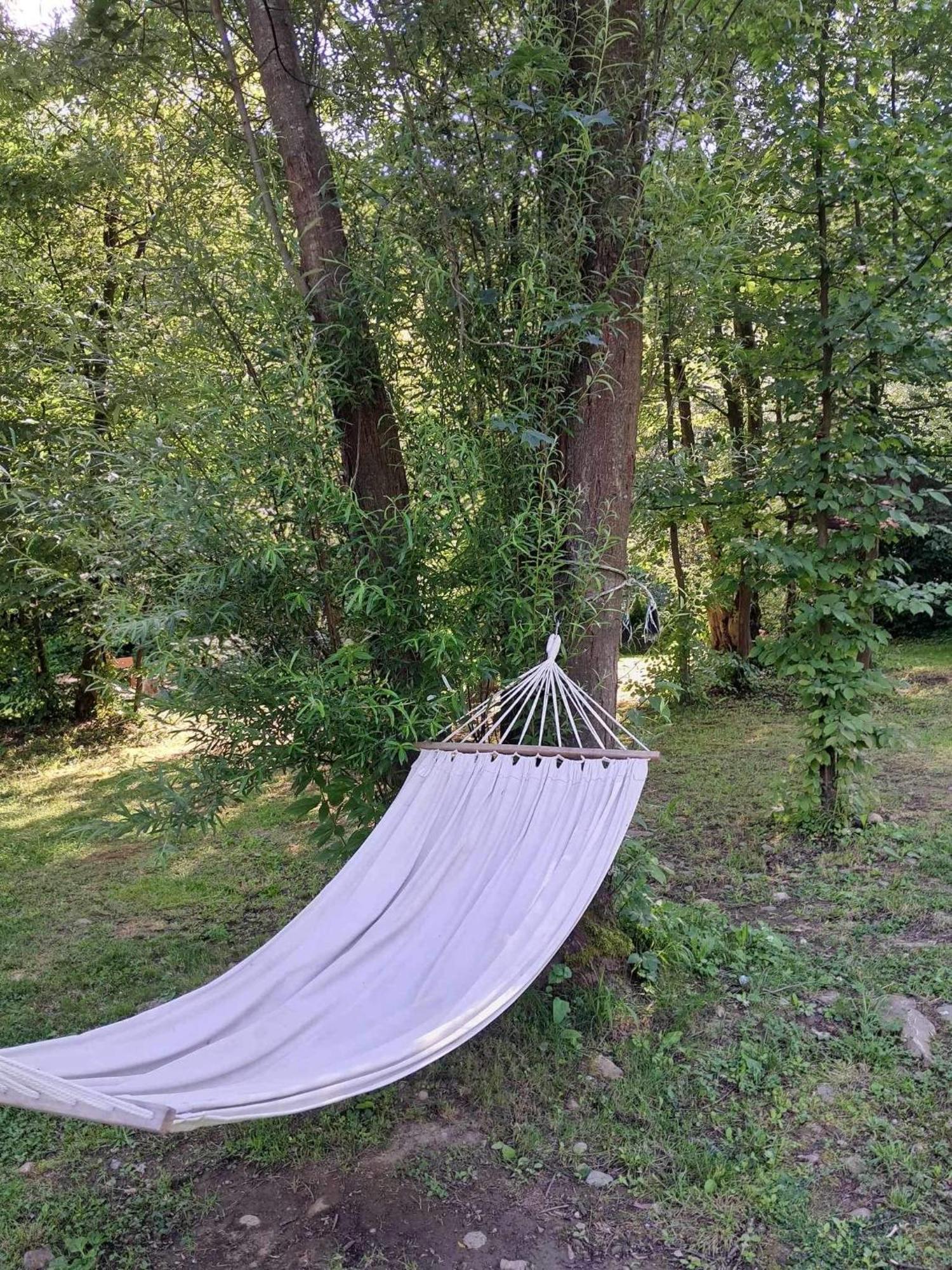 Mala Gorczanska Chatka Ochotnica Dolna Exterior foto